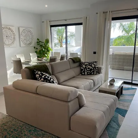 Sunset West Facing - Lifestyle 800m - Esteponacity Apartment