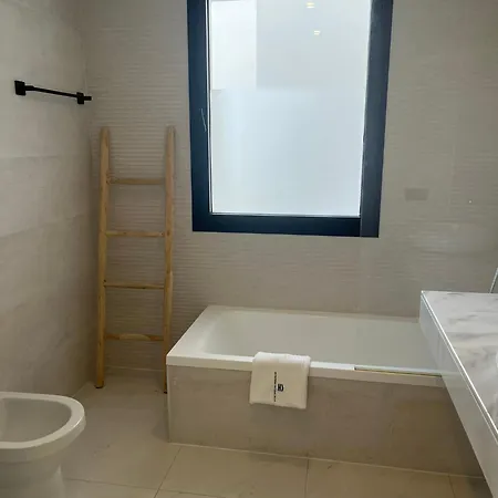 Apartment Sunset West Facing - Lifestyle 800m - Esteponacity