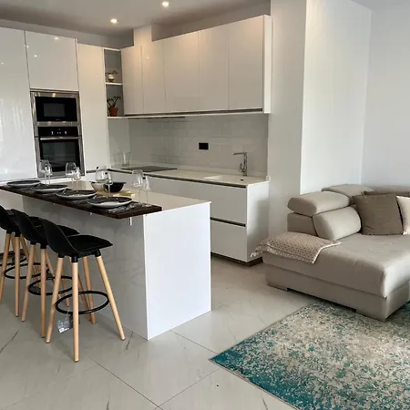 Sunset West Facing - Lifestyle 800m - Esteponacity *
