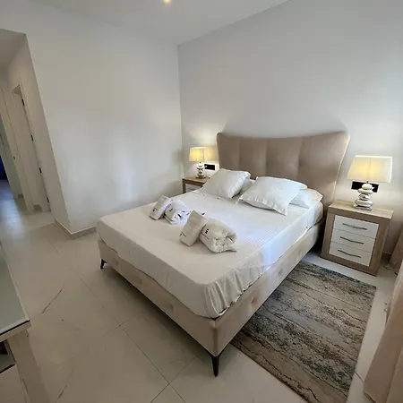 Sunset West Facing - Lifestyle 800m - Esteponacity * Estepona