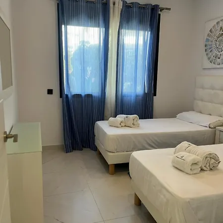 Sunset West Facing - Lifestyle 800m - Esteponacity * Estepona