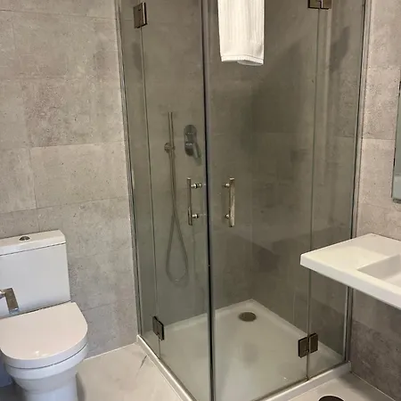 Sunset West Facing - Lifestyle 800m - Esteponacity Apartment Estepona