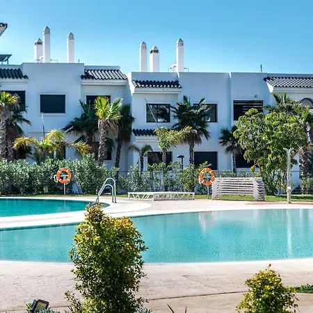Apartment Sunset West Facing - Lifestyle 800m - Esteponacity *