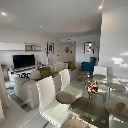 Mirador De Hills - Lifestyle 800m - Esteponacity Appartement *