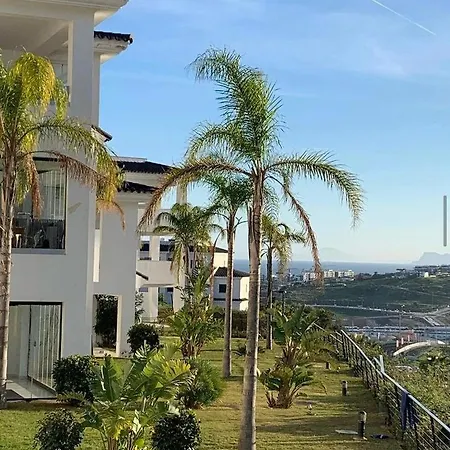Appartement Mirador De Hills - Lifestyle 800m - Esteponacity