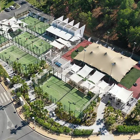 Mirador De Hills - Lifestyle 800m - Esteponacity * Estepona