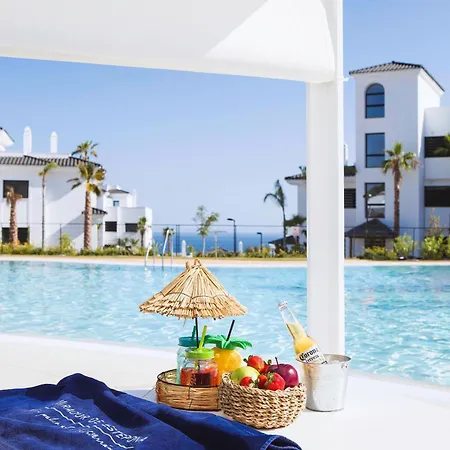 Mirador De Hills - Lifestyle 800m - Esteponacity Estepona